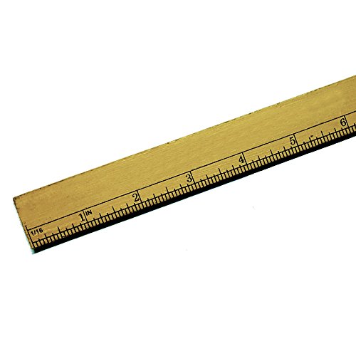 (Pack of 10) 36" Wood DoubleSided Meter Stick Yardstick/Meterstick Ruler 36 Inches/Centimeters
