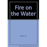 Fire on the Water (Lone Wolf, No. 2) by Dever, Joe, Chalk, Gary(November 1, 1995) Paperback