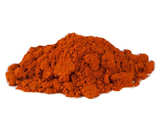 Homemade My Way Cayenne Pepper 75,000 Scoville Heat Units 2 Lbs