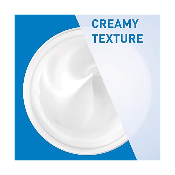 CeraVe-Moisturising-Cream-454-g16-oz-Daily-Face-Body-Hand-Moisturiser-for-Instant-Long-Lasting-Hydration CeraVe Moisturising Cream for Dry to Very Dry Skin 454g with Hyaluronic Acid & 3 Essential Ceramides