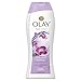 Olay Body Wash for Women, Fresh Outlast Soothing Orchid and Black Currant Body Wash, 22 Fluid Ounce