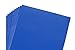Scraft Artise 12x12 Permanent Vinyl, 10 Pack Royal Blue Outdoor Adhesive Backed Craft Sheets in Matte Finish Compatible with Silhouette and Cricut to Make Monograms Stickers Decals and Signs