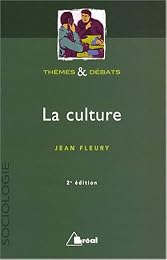 La  culture