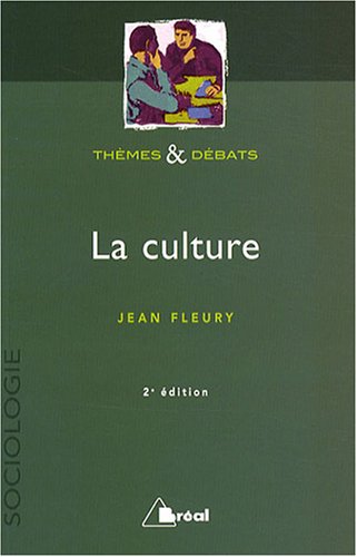 La  culture
