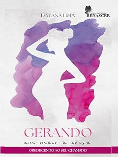 Livro Gerando em meio à crise