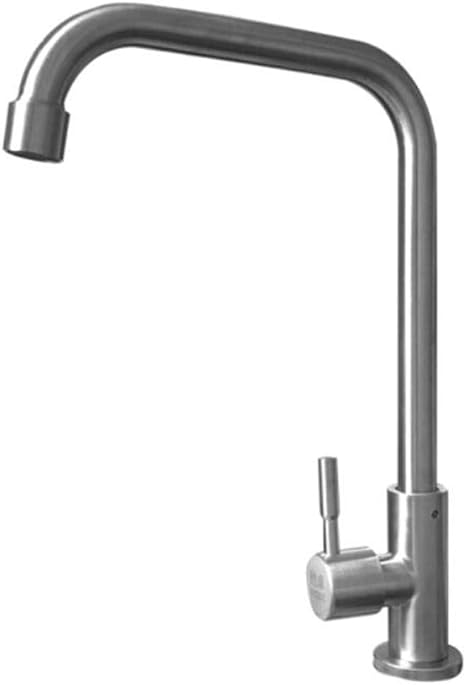 fregadero de cocina de cascada