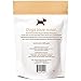 SOJOS 557112 Simply Goat Freeze-Dried Dog Treat, 4 oz, Beige