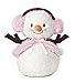 Aurora World Bundled Up Snowlady Plush, 10