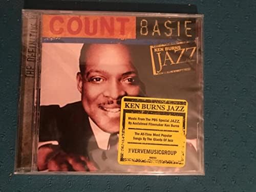 Amazon.com: Ken Burns JAZZ Collection: Charles Mingus: CDs & Vinyl