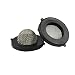 Danco, Inc. 80070 Hose Washers with Screen, Black primary
