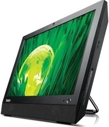 Lenovo ThinkCentre 19" WXGA+ All-in-One AIO Desktop Computer, Intel Dual-Core Pentium E5700 3.0GHz, 8GB RAM, 2TB HDD, USB 3.0, HDMI, DVD, Gigabit Ethernet, Windows 10 Home (Certified Refurbished)