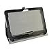 Acer One 10 S1002 Case,Mama Mouth PU Leather Folio Stand Cover for 10.1