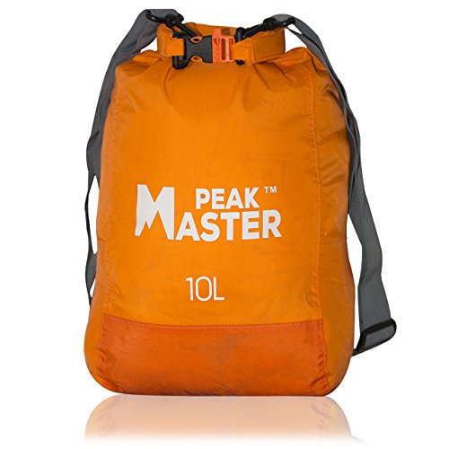 Waterproof soft dry bag | keep your personal belongings dry | for…