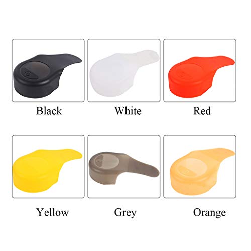 Uplord Protective Case Dustproof Electric Scooter Dashboard Waterproof Cover,Dashboard Panel Waterproof Silicone Cover Dashboard for Ninebot ES1 ES2 ES3 ES4