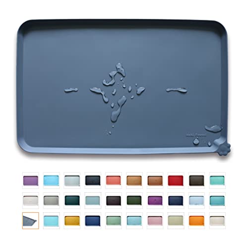 Hoki Found Waterproof Feeding Mat