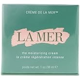 LA MER MOISTURIZING CREAM BY LA MER FOR WOMEN 1.0 OZSEALED