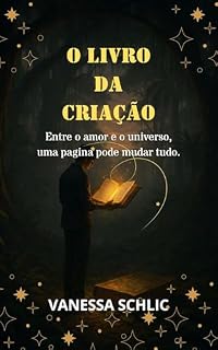 Livro O Livro da Criação