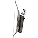 Disney Hawkeye Deluxe Quiver with Collapsible Bow and Arrow Set