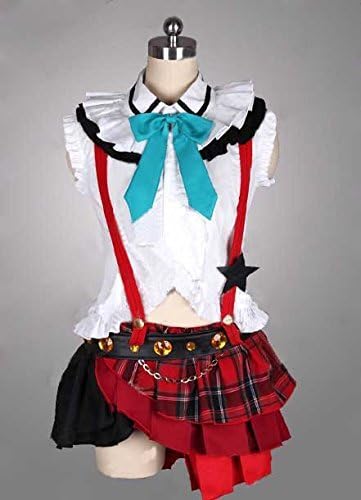 Amazon ラブライブ 僕らは今のなかで 小泉花陽 コスプレ衣装 Lovelive こいずみ はなよ 安い 通販 女性ｍ コスプレ 仮装 通販