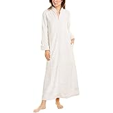 Natori womens Plush Sherpa Zip Lounger