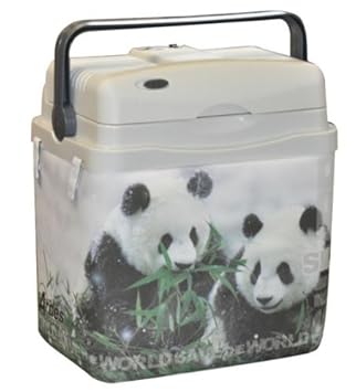 Ardes Pratiko Dekor Panda, nevera portátil thermoélectrique 25L ...
