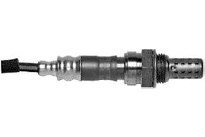 Denso Oxygen (O2) Sensor - 234-4138 (Fits Select Years of Lexus: GS430/GX470/LS430/LX470/SC430 and Toyota: 4Runner/FJ Cruiser/Land Cruiser Vehicles)