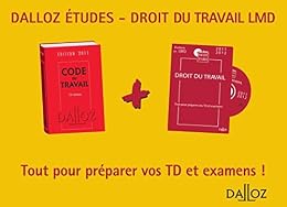 Droit du travail LMD