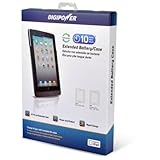 Digipower Ipad Extended Battery Case