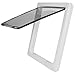 Large Breed Locking Pet Door – 14.5