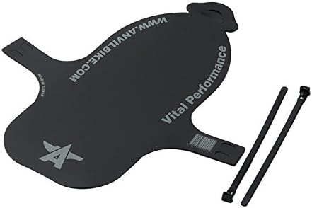 Anvil Bike pp Fender Plus Mudy Guard for Fat Bike