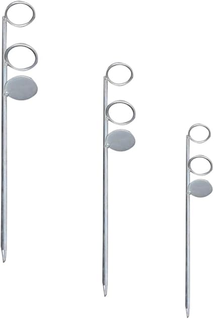 sea fishing rod rest accessories