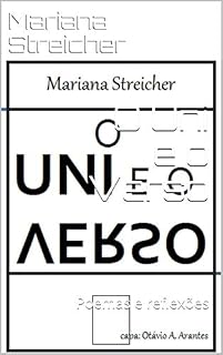 Livro O Uni e o Verso: Poemas e reflexões