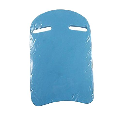 Relefree Safty Swimming Training Aid Kickboard - U Design Swim Pool Float Floating Buoy Hand Board Tool Foam for Kids Children Summer (1 Pcs only, Color Sent Randomly)