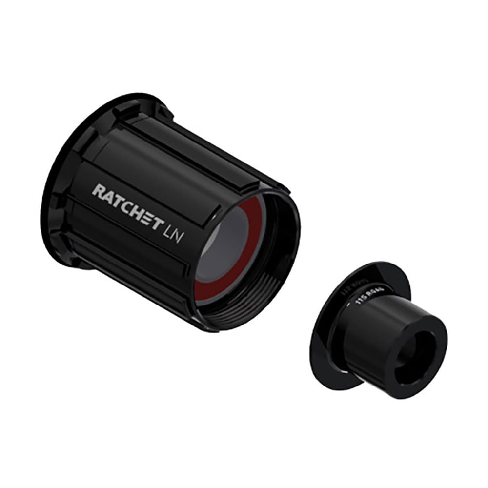 DT Swiss SPRE DT RLNconkit ShimRD 11-S 142/12