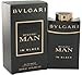 Bvlgari Man in Black Bvl Eau De Parfum Spray for Men 3.4 Oz.