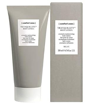 Buy Comfort Zone Tranquility Body Lotion Online At Low Prices In