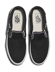 Vans Men's Asher Slip-On Shoe | Comfortable