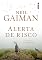 Livro Alerta de risco