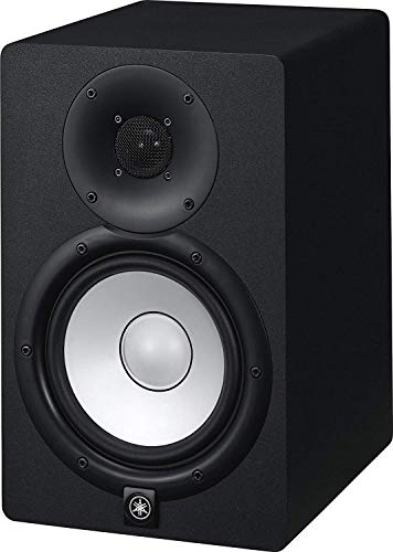 3 Yamaha+HS7+Bass+Reflex+Bi+Amplified+Nearfield