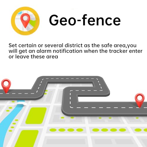 Mini GPS Tracker for Vehicles Winnes Hidden 4G TK913 Magnetic Worldwide Car Real-time Tracking Device Anti-Lost GPS Locator Locate by APP/PC for Vehicles,Kids,Moto,Subscription Required(4-5$/Month)