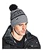 Under Armour Men's Retro Pom 2.0 Beanie, Cobalt (420), One Size