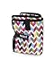 PackIt Freezable Picnic Bag with Zip Closure, Ziggy
