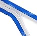 Zip-Up Products Air-Tight Twin Zipper Door - 84