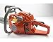 Farmertec 54.6cc JonCutter Gasoline Chainsaw Power Head Without Saw Chain and Blade
