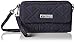 Vera Bradley Women's All in One Crossbody for iPhone 6+ Classic Navy Clutch