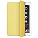 Apple iPad Air Smart Cover Yellow-ZML (MGXN2ZM/A)