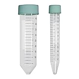 Corning Axygen SCT-15ML-500 Conical Bottom