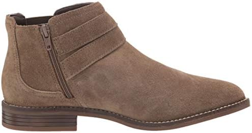 clarks women's camzin hale ankle boot