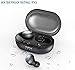 Bluetooth 5.0 Deep Bass True Wireless Earbuds, Tranya T3 Sports Wireless Headphones, 6-8 Hours Continuous Playtime, 60 Hours Total Playtime with Charging Case, IPX5 Water Proof Earphones, Gift Boxthumb 2