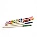 Crayola Silly Scents Smencils - HB #2 Scented Pencils, 6 Count